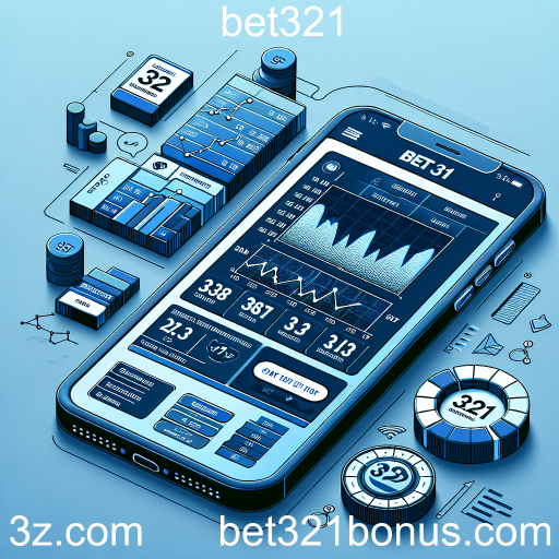 Entendendo as Apostas Esportivas no Bet321